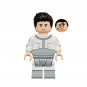8pcs Invincible Cecil Stedman Lucan Thragg Prisoner Mark Minifigures Minifigs