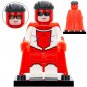 The Invincible Omni-Mark Minifigures Minifigs Toy Gift