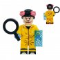 Breaking Bad Hazmat Suit Jesse Pinkman Minifigures Minifigs Toy Gift
