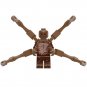 8pcs Stranger Things Dustin Mike Will Steve Eleven Minifigures Minifigs Toy Gift