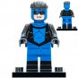 10pcs Invincible Omni-Man Rex Splode Oliver Samantha Minifigures Minifigs Toys