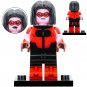 10pcs Invincible Omni-Man Rex Splode Oliver Samantha Minifigures Minifigs Toys