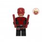 10pcs Marvel Iron Fist Daredevil Luke Cage Elektra Minifigures Minifigs Toy Gift