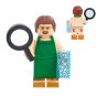 Breaking Bad Walter White Apron Minifigures Minifigs Toy Gift