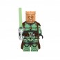 Star Wars Kao Cen Darach Minifigures Minifigs Toy Gift