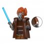 5pcs Star Wars Wolfpack Plo Koon Clone Troopers Minifigures Minifigs Toy Gift