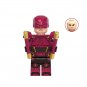 Marvel Rivals Daredevil Minifigures Minifigs Toy Gift