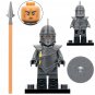 Grey Worm Game of Thrones Minifigures Minifigs Toy Gift