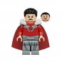 Invincible Thragg Minifigures Minifigs Toy Gift