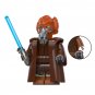 10pcs Star Wars Plo Koon Wolfpack Clone Troopers Minifigures Minifigs Toy Gift