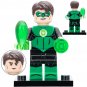 Classic Justice League Green Lantern Minifigures Minifigs Toy Gift