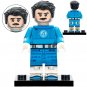 Mister Fantastic The Fantastic Four Minifigures Minifigs Toy Gift