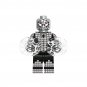 8pcs Last Stand Spider-Man Big Time Armored Spider-Woman Minifigures Minifigs