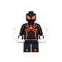 8pcs Last Stand Spider-Man Big Time Armored Spider-Woman Minifigures Minifigs