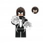 8pcs Last Stand Spider-Man Big Time Armored Spider-Woman Minifigures Minifigs