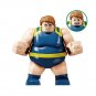 Big Size The Blob X-Men Marvel Minifigures Building Toys