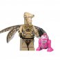Star Wars Geonosian Warrior Minifigures Minifigs Toy Gift