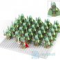 21pcs/set The Lord Of The Rings King Return Ghost Undead Army Minifigures