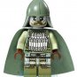 21pcs/set The Lord Of The Rings King Return Ghost Undead Army Minifigures