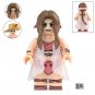 Final Fantasy Alice Sexy Girl Minifigures Minifigs Toy Gift