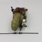 2pcs/set Star Wars Dewback Desert And sandtrooper Minifigures Block Toys