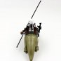 2pcs/set Star Wars Dewback Desert And sandtrooper Minifigures Block Toys