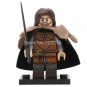 6pcs/set Game of Thrones Soldiers of Winterfell Eddard Stark Minifigures