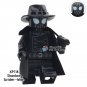 Spider-Man Noir Marvel Spider-Man Into the Spider-verse Single Sale Minifigures