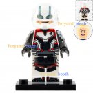 Ant-man Scott Lang (Quantum Armor) Avengers Endgame Marvel Minifigures New
