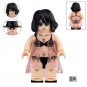 4pcs Final Fantasy Alice Yuna Sexy Girl Minifigures Minifigs Toy Gift