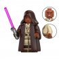 10pcs Star Wars Mace Windu the 187th Legion Minifigures Minifigs Toy Gift