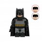 8pcs The Batman Titans Robin Deadshot Jerome Valeska Minifigures Minifigs Toys