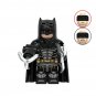 8pcs The Batman Titans Robin Deadshot Jerome Valeska Minifigures Minifigs Toys