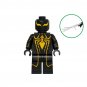 8pcs Spider-Man Stealth Suit Spider-Armor Spider-Girl Minifigures Minifigs Toys