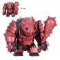 The Lord of the Rings Armored Troll Olog-hai Minifigures Minifigs Toy Gift
