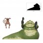 Star Wars Jabba the Hutt Salacious B Crumb Minifigures Minifigs Toy Gift