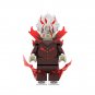 Takakura Ken Dandadan Minifigures Minifigs Toy Gift