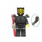 Star Wars Savage Opress Minifigures Minifigs Toy Gift