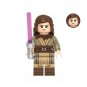 Star Wars Jaina Solo Minifigures Minifigs Toy Gift
