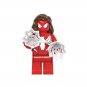 Spider-Man Ultimate Spider-Woman Minifigures Minifigs Toy Gift