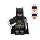 Justice League Batman Minifigures Minifigs Toy Gift