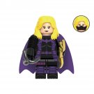 The Batman Bat Girl Minifigures Minifigs Toy Gift