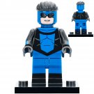 The Invincible Mark Grayson Minifigures Minifigs Toy Gift