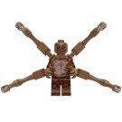 Stranger Things Vecna Minifigures Minifigs Toy Gift