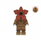 Stranger Things Demogorgon Minifigures Minifigs Toy Gift