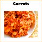Mixed Dried Vegetables Organic Pieces Dehydrated Best For Soup & Noodles 250 g