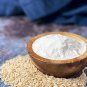 Rice Flour Red/Brown & White (Oryza Sativa) Gluten Free Organic 250 g