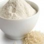 Rice Flour Red/Brown & White (Oryza Sativa) Gluten Free Organic 250 g