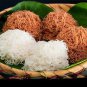 Rice Flour Red/Brown & White (Oryza Sativa) Gluten Free Organic 250 g