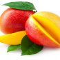 Organic Mango Air Dried Strips Natural Dehydrated (Mangifera indica) Pieces 200 g